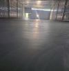 Cho thuê 280m2 kho mới ngay cạnh kdt thanh hà