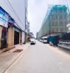 🔥 SIÊU PHẨM GIA QUẤT – LÔ ĐẤT VÀNG TẶNG BIỆT THỰ – VIEW CÔNG VIÊN – Ô TÔ TRÁNH  DT215M