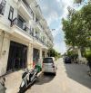 Nhà 4 tầng  đường VÕ THỊ LIỄU AN PHÚ ĐÔNG Q12 – 50m² tân cổ điển, đẳng cấp DÒNG TIỀN 20tr