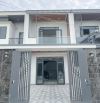 BÁN NHÀ SỔ RIÊNG THỔ CƯ HOÀN CÔNG NGAY VÒNG XOAY CỔNG 11-699TR NHẬN NHÀ
