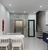 BÁN NHÀ ĐẸP- GIÁP NHỊ- HM- 5T THANG MÁY- SÂN RỘNG- THOÁNG SÁNG- 34M 3N- NHỈNH 9 TỶ