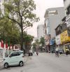 Bán Đất Mặt Phố Nguyễn Sơn 45m- Mt 5m  27.3 tỷ. Vỉa hè kinh doanh đỉnh