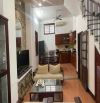 Cho thuê nhà oto-kd An Dương-Tây Hồ, 55m2, 5T, 5 ngủ, 22tr