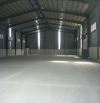 💥💥KHO XƯỞNG 900m2 MỸ YÊN - BẾN LỨC. ĐIỆN BÌNH 400KVA