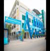 BÁN TRƯỜNG CAO ĐẲNG VĂN HÓA NGHỆ THUẬT VÀ DU LỊCH SÀI GÒN Q 12 CN; 4,748m2 Giá: 46 Tr 1m/2