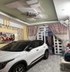📍🌳Nhà Gò Vấp hẻm xe hơi ngủ nhà chỉ 7.x Tỷ ngay CV Làng Hoa - Chợ HTT - 70m2.