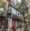 Cho thuê MBKD phù hợp làm Showroom Ô tô - xe máy, Trung tâm dậy học vị trí Cầu Giấy