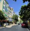 Mặt phố mậu lương kinh doanh, 60m 6 tầng nhà mới đẹp