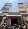 Bán đất hẻm xe hơi Nguyễn Văn Lượng P16 Gò Vấp, 4.1x16.5m, gần CityLand