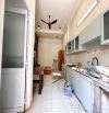 Cho thuê nhà 4m x 8m hẻm xe hơi Nguyễn Huy Tưởng