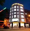 Toà nhà Lô góc 7 tầng Thang máy Khu Dương Nội