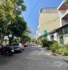 Nhà hẻm nội bộ Lý Thái Tổ. 101m2 ngang 4.6m. Giá 7.1 tỷ. Cách biển 600m. Lộ giới 9m