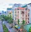 ĐẶNG THÙY TRÂM - CẦU GIẤY - DT: 135M, 5 TẦNG, MT 15M, GIÁ 79 TỶ.