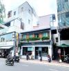Bán nhà MT Bờ kè Trường Sa P12 Q3 - view sông mát mẻ - DT 9x12m - HĐT 35tr - Giá 24,8 Tỷ
