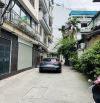 [SỐC] Bán nhà Lê Đức Thọ-Hồ Tùng Mậu, lô góc sáng rực rỡ, ngõ thông, oto qua nhà, 15.2 tỷ