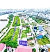 Bán Rẻ lô Góc đẹp 166m2 -  2MT đường đường 7m5 - View sông - KĐT Hoà Quý, Gần Võ Chí Công