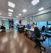 Cần cho thuê gấp sàn mặt phố Nguyễn Hoàng- Mỹ Đình 110m2 giá tốt