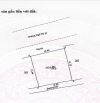 Bán đất mặt tiền Ngô Thì SĨ , DT  174m²,  NGANG 13M,  Vị trí đẹp khu An Thượng,  giá tốt
