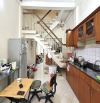 CÔ BẮC – HẺM NHỰA 6M Ô TÔ TRÁNH – 2 MẶT HẺM – 61M2 – 11.X TỶ