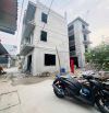 Bán nhà Tình lam - Đại Thành 92m2 4 tầng ô tô đỗ cửa xây mới tại ĐẠI THÀNH QUỐC OAI