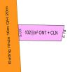 Bán lô đất ở Diên Thọ , Diên Khánh . DT 102,3m2 , full thổ. Gần khu CN VCN. Giá 750 triệu