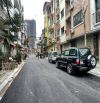 PHÚ THƯỢNG - HƠN 6 TỶ - NHÀ 5 TẦNG 32M - 10M RA Ô TÔ TRÁNH - ĐỦ NỘI THẤT
