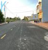 💥Đất Đấu Giá Tân Phong,5*23m,Đường Nhựa 24m,gần Phạm Văn Đồng,Nhiều lô khác