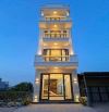 Bán nhà 4 tầng mặt đường Mai Trung Thứ độc lập cọc khoan nhồi