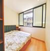 Tập thể Thanh Nhàn, Quỳnh Mai, 56m2 (20 m2 sổ), 2 ngủ, 3.4 tỷ