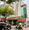 BÁN KHÁCH SẠN 50 PHÒNG TRUNG TÂM QUẬN 3- 9x26m- Hầm 9 tầng- HĐT 500 tr/th- Giá 280 tỷ