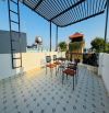 🏠TUẤN NHÀ TO🏠 _📍 Đường Số 27 _ NHÀ MẶT TIỀN _ SÂN THƯỢNG, THANG MÁY, TẶNG NỘI THẤT