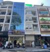 Bán nhà HXH 6m Nguyễn Văn Thủ, Đakao, Quận 1 -DT: 4x16m-5 tầng. HĐT: 35tr/th- 17,5 tỷ