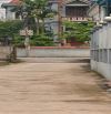 Chính chủ gửi bán lô góc 95m2, 30m trục chính 2 ô tô tránh tại Chương Lộc- Chương Dương