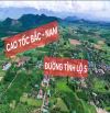 [rrrr]ĐẤT CẮT LỖ 50%, MẶT ĐƯỜNG TỈNH LỘ 5 (DT5), NINH TÂN, NINH HÒA, KHÁNH HÒA.