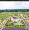 Đất nền khu đô thị Mega City 2 Mặt tiền đường 25C (100 mét) , kết nối sân bay Long Thành.
