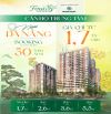 Căn hộ FourS Tower Da Nang - Nhận nhà chỉ với 70% - chiết khấu lên đến 22% - HTLS 0%