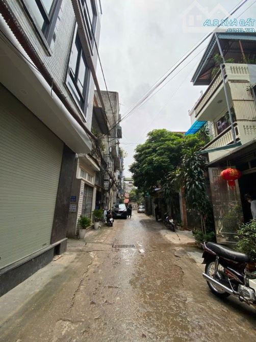 🏡 BÁN NHÀ TỰU LIỆT – LÔ GÓC – Ô TÔ TRÁNH