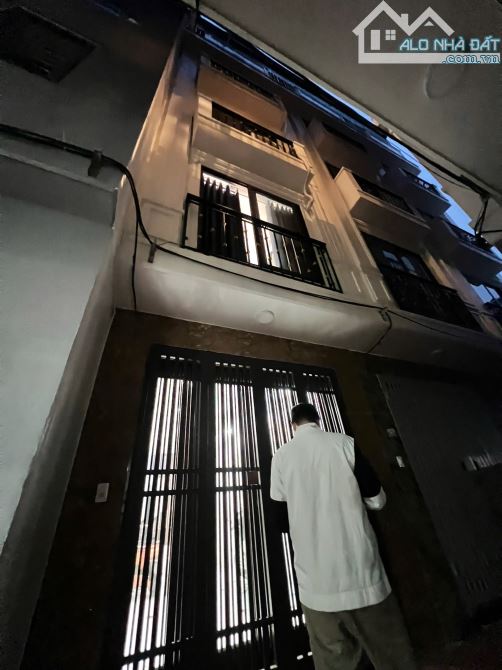 Bán nhà khu vực Huyền Kỳ nhà 1 chủ