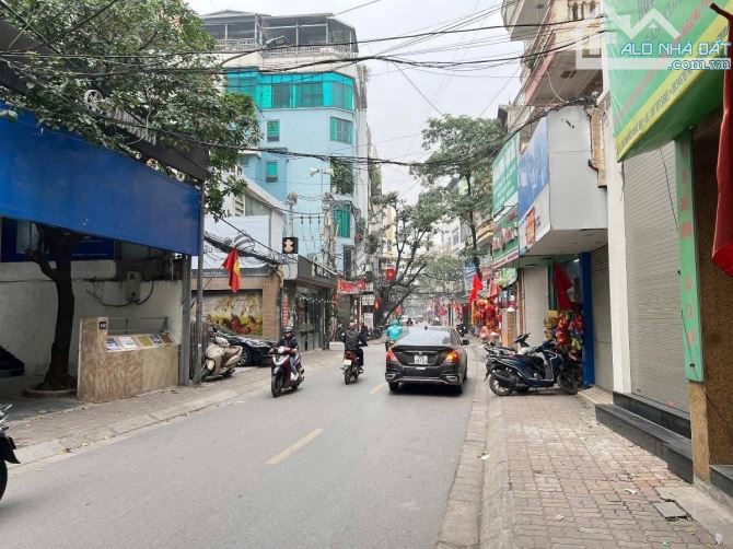 BÁN TOÀ VĂN PHÒNG 9 TẦNG VIP NHẤT QUẬN THANH XUÂN-170M2 MT 6.8M- GIÁ 103.3 TỶ-ĐÃ HOÀN CÔNG