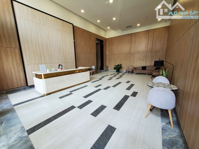 💥 2PN 81m2 Ngay Phú Mỹ Hưng - giao thô, tự thiết kế theo ý cá nhân, gần RMIT, 4.8 tỷ
