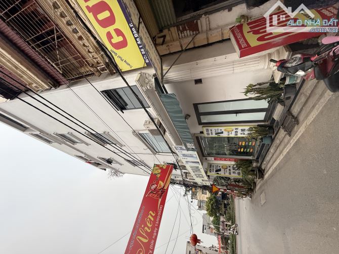 🏢 Trâu Quỳ 68m² – 12,5 tỷ – nhà trọ 4 tầng 14 phòng – 2 ô tô tránh nhau vù vù 🚗