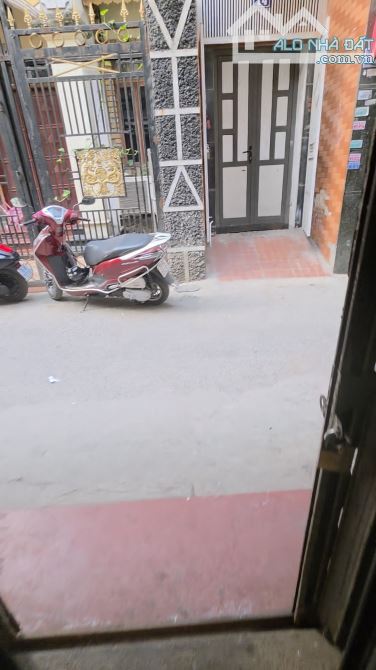 MẢNH ĐẤT CHỦ GỐC - PHƯỜNG NGỌC HÀ - HOÀNG HOA THÁM 30M/35M2 - Ô TÔ VÀO ĐẤT