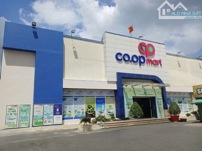 Bán gấp nhà 5x30m 150m2, giá 850 triệu, tại Trần Tử Bình, sổ hồng riêng - 1