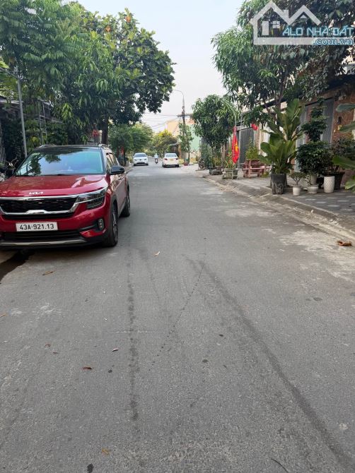 BÁN ĐẤT BÀU MẠC 7 - LIÊN CHIỂU - ĐÀ NẴNG - 1