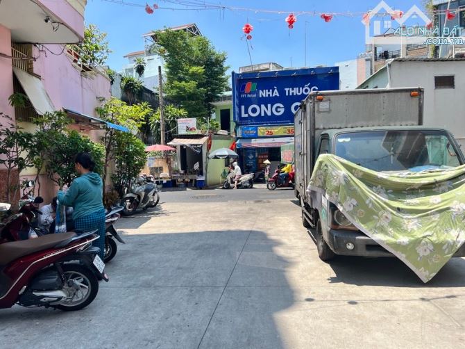 HẺM XE HƠI 7M PHAN XÍCH LONG - NHÀ ĐẸP 4 TẦNG HOÀN CÔNG ĐỦ - NGAY CHỢ NGUYỄN ĐÌNH CHIỂU, P - 1