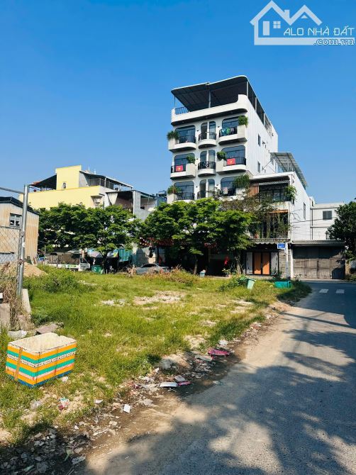 Bán nhanh lô góc Phước Lý, 132m2, giá chỉ 7 tỷ 390 - 1