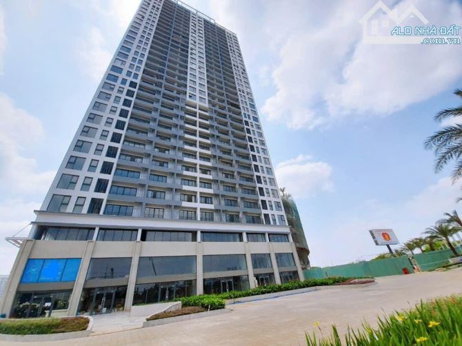 💥 2PN 81m2 Ngay Phú Mỹ Hưng - giao thô, tự thiết kế theo ý cá nhân, gần RMIT, 4.8 tỷ - 1