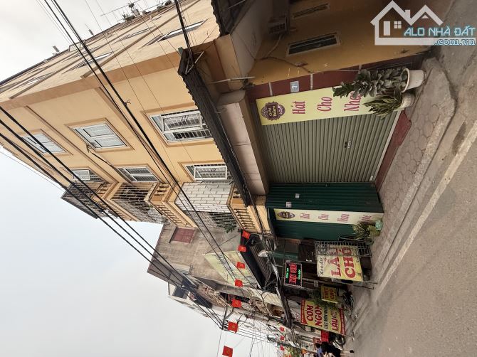 🏢 Trâu Quỳ 68m² – 12,5 tỷ – nhà trọ 4 tầng 14 phòng – 2 ô tô tránh nhau vù vù 🚗 - 1