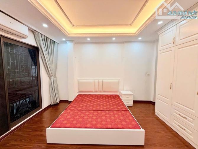 Bán nhà pháo đài láng tt đống đa nhà fun nội thất xịn sò - 2