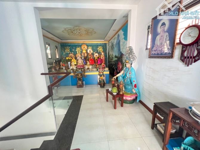 HẺM XE HƠI 7M PHAN XÍCH LONG - NHÀ ĐẸP 4 TẦNG HOÀN CÔNG ĐỦ - NGAY CHỢ NGUYỄN ĐÌNH CHIỂU, P - 2